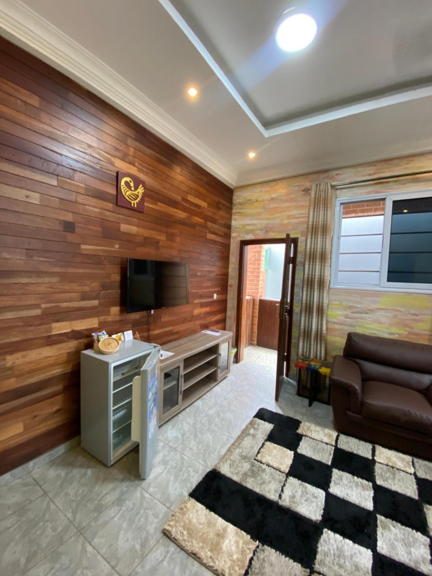 Bays Boutique Apartment อักกรา ภายนอก รูปภาพ