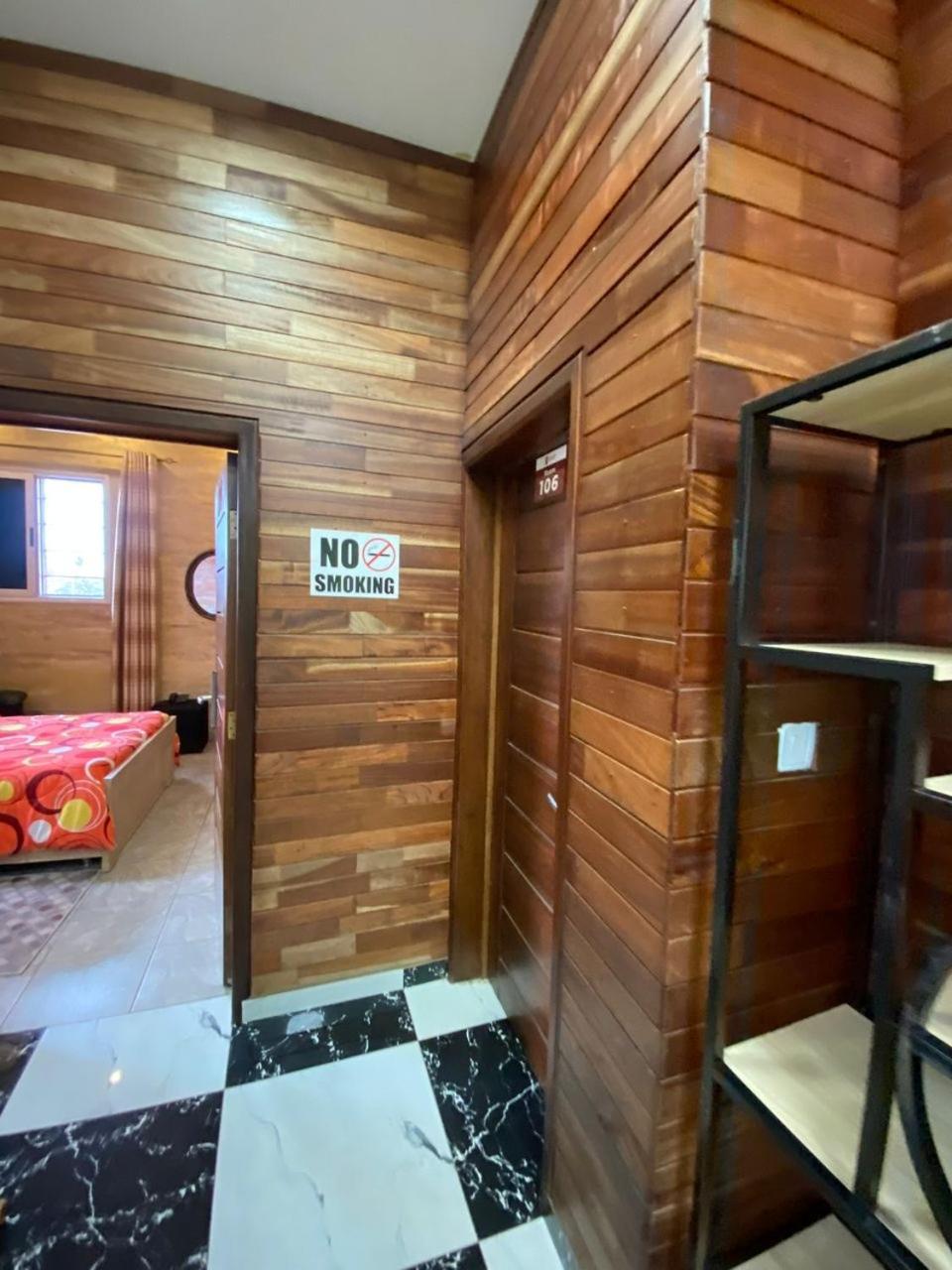 Bays Boutique Apartment อักกรา ภายนอก รูปภาพ