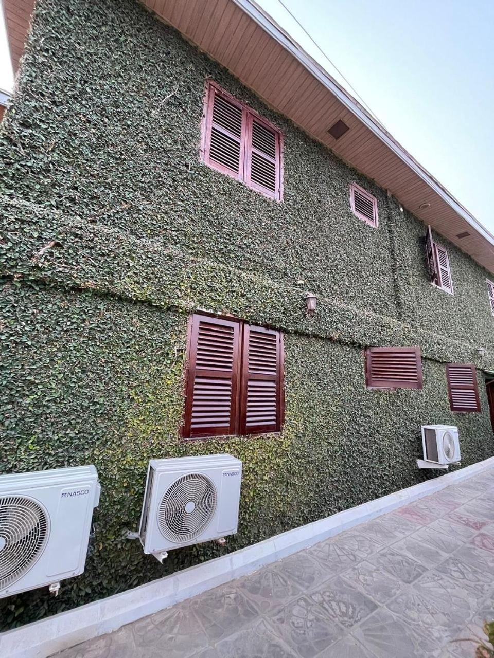 Bays Boutique Apartment อักกรา ภายนอก รูปภาพ